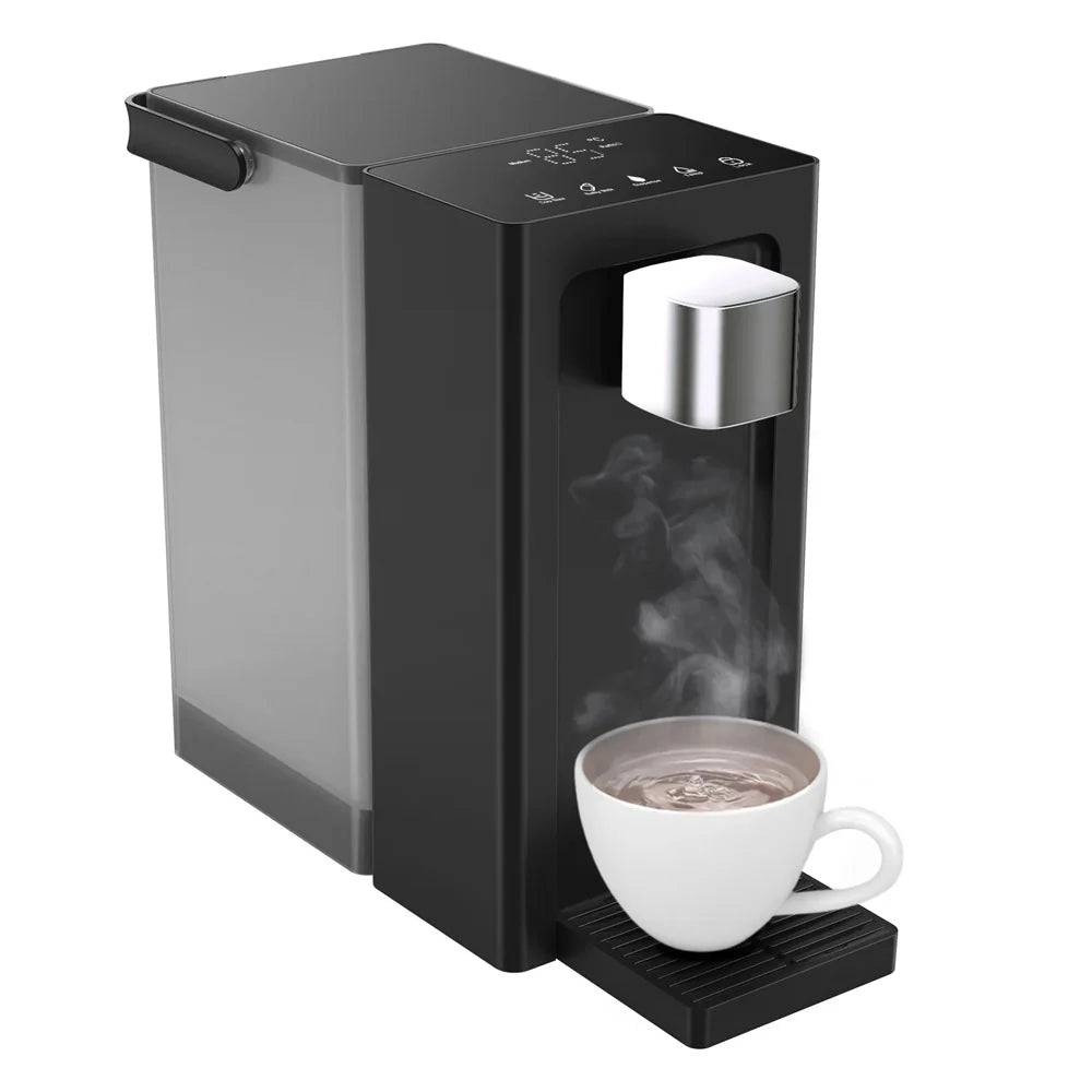 Instant Hot Water Dispenser