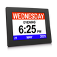 XL Reminder Clock (40 Reminders)