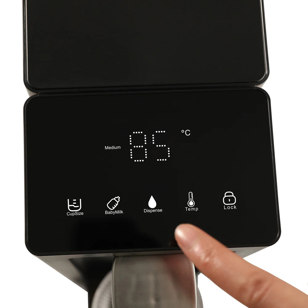 Instant Hot Water Dispenser