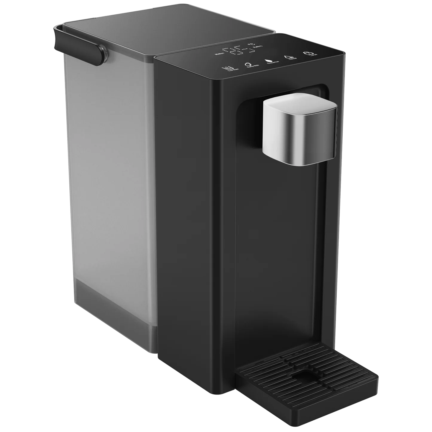 Instant Hot Water Dispenser