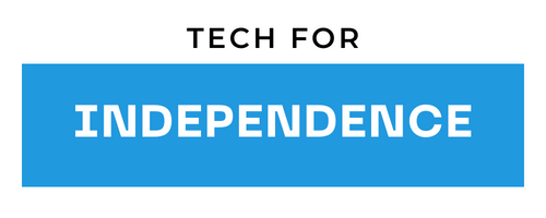 Tech For Independence - UK