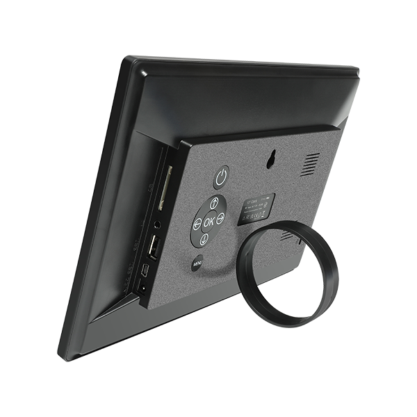 XL Reminder Clock (40 Reminders)