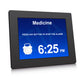 XL Reminder Clock (40 Reminders)
