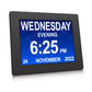 XL Reminder Clock